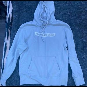 Mens American Eagle Hoodie